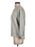 J.Crew 100% Cotton Gray Sweatshirt Size S - photo 5