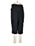 Lee Black Cargo Pants Size 8 - photo 1