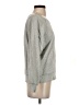 J.Crew 100% Cotton Gray Sweatshirt Size S - photo 4