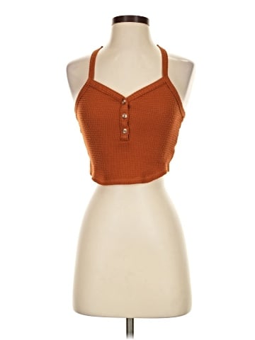 Gilly Hicks Sleeveless Top (view 1)