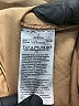 Converse 100% Polyester Tan Casual Dress Size 2 - photo 8