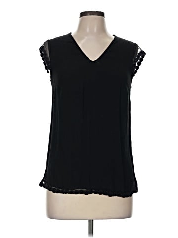 Daniel Rainn Sleeveless Blouse (view 1)