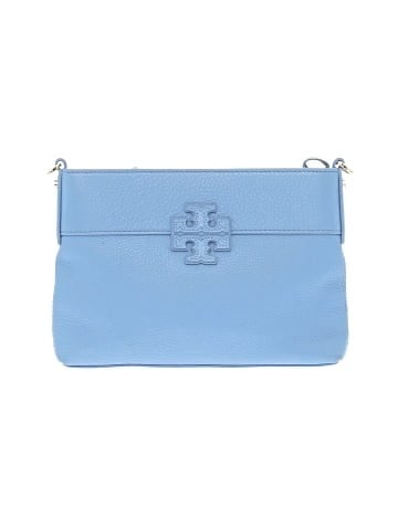 Tory Burch Leather Crossbody Bag (view 1)