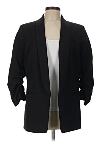 DKNY Blazer (view 1)