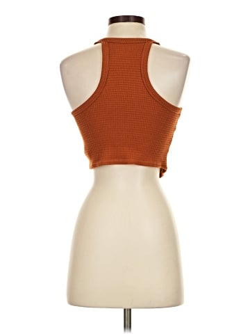 Gilly Hicks Sleeveless Top (view 2)