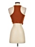 Gilly Hicks Orange Sleeveless Top Size XS - photo 2