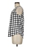 The Workshop White Sleeveless Blouse Size M - photo 5