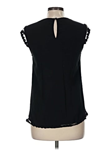 Daniel Rainn Sleeveless Blouse (view 2)