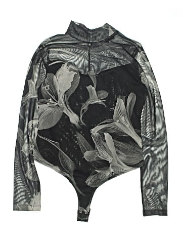 ALLSAINTS Bodysuit (view 1)
