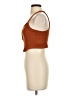 Gilly Hicks Orange Sleeveless Top Size XS - photo 5