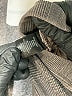 Sanctuary Houndstooth Gray Dress Pants Size XS - photo 8