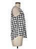 The Workshop White Sleeveless Blouse Size M - photo 4
