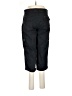 Lee Black Cargo Pants Size 8 - photo 2