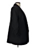 DKNY 100% Polyester Black Blazer Size 12 - photo 4