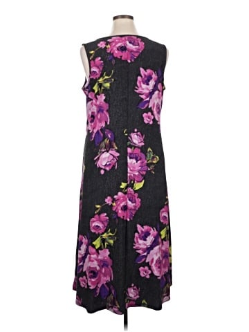 Attitudes by Renee Casual Dress (view 2)
