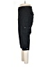 Lee Black Cargo Pants Size 8 - photo 5