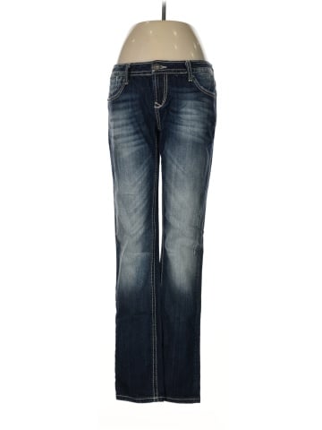 Rerock for Express Jeans (view 1)