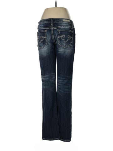 Rerock for Express Jeans (view 2)