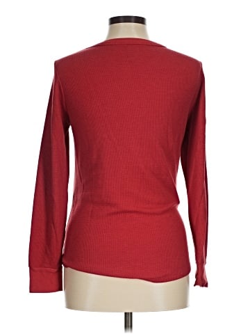 Gap - Maternity 3/4 Sleeve T-Shirt (view 2)