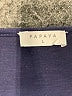 Papaya Black Short Sleeve Top Size L - photo 7