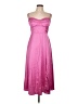 Unbranded Pink Cocktail Dress Size L - photo 1