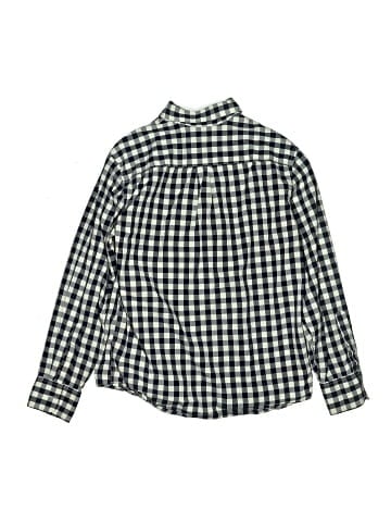 Crewcuts Long Sleeve Button-Down Shirt (view 2)
