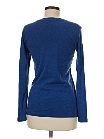 Eddie Bauer Long Sleeve T-Shirt (view 2)