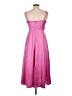 Unbranded Pink Cocktail Dress Size L - photo 2