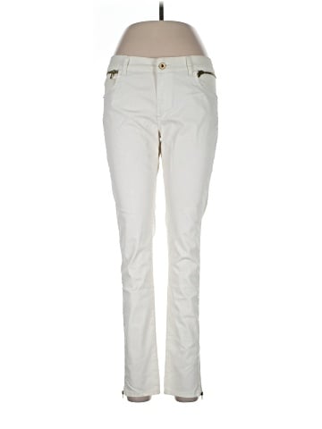 Zara Basic Casual Pants (view 1)