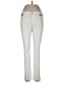 Zara Basic Ivory Casual Pants Size EU 42 / US 12 - photo 1