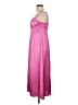 Unbranded Pink Cocktail Dress Size L - photo 5