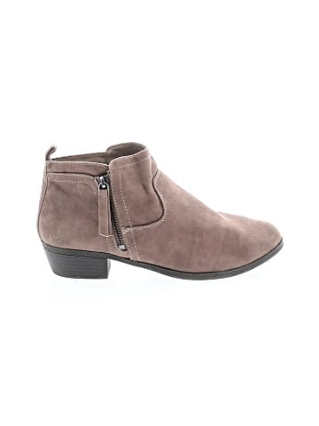 Arizona Jean Company Ankle Boots (view 1)