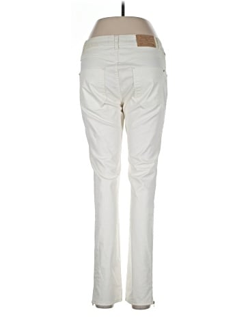 Zara Basic Casual Pants (view 2)