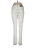 Zara Basic Ivory Casual Pants Size EU 42 / US 12 - photo 2