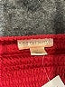 B.O.G Collective 100% Polyester Red Cocktail Dress Size L - photo 7