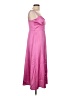 Unbranded Pink Cocktail Dress Size L - photo 4