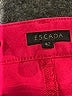 Escada Pink Jeggings Size EU 42 / US 12 - photo 7