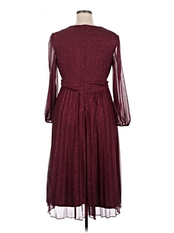 Maison Tara Cocktail Dress (view 2)