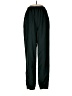Callaway 100% Polyester Solid Green Track Pants Size M - photo 1