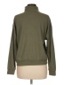 Black Tape_ Green Long Sleeve Turtleneck Size M - photo 2