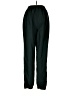 Callaway 100% Polyester Solid Green Track Pants Size M - photo 2