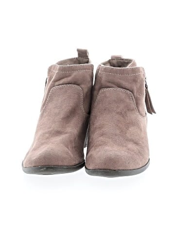 Arizona Jean Company Ankle Boots (view 2)
