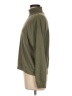Black Tape_ Green Long Sleeve Turtleneck Size M - photo 5