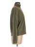 Black Tape_ Green Long Sleeve Turtleneck Size M - photo 4