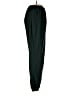 Callaway 100% Polyester Solid Green Track Pants Size M - photo 4