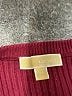 MICHAEL Michael Kors Burgundy Pullover Sweater Size XS - photo 7