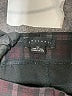 Sanctuary Plaid Gray Dress Pants Size XS - photo 7