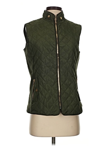 cavalini Vest (view 1)