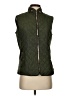 cavalini 100% Polyester Green Vest Size S - photo 1