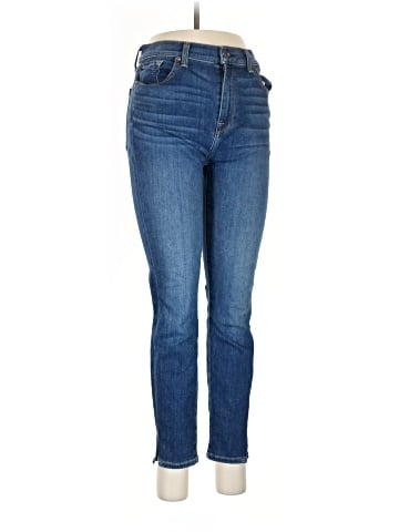 7 For All Mankind Jeans (view 1)